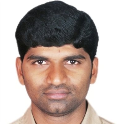 Venkat, Founder and CEO of Quantum Cybervision Technologies